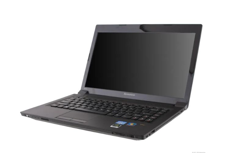thay bàn phím Laptop Lenovo B470
