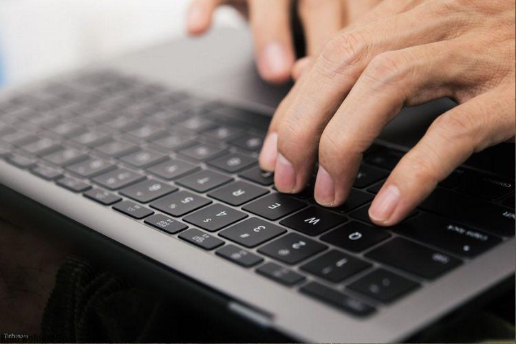 bàn phím laptop là một bộ phận rất dễ hư hỏng