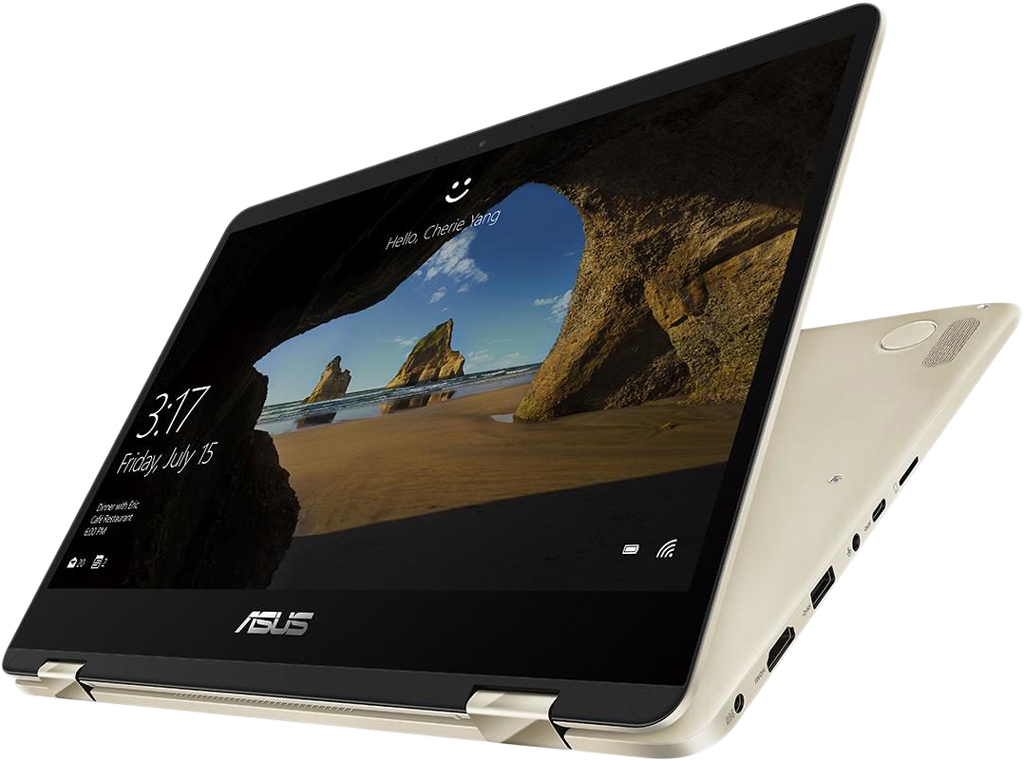 thay-ban-phim-laptop-asus-zenbook-flip-14-ux461u