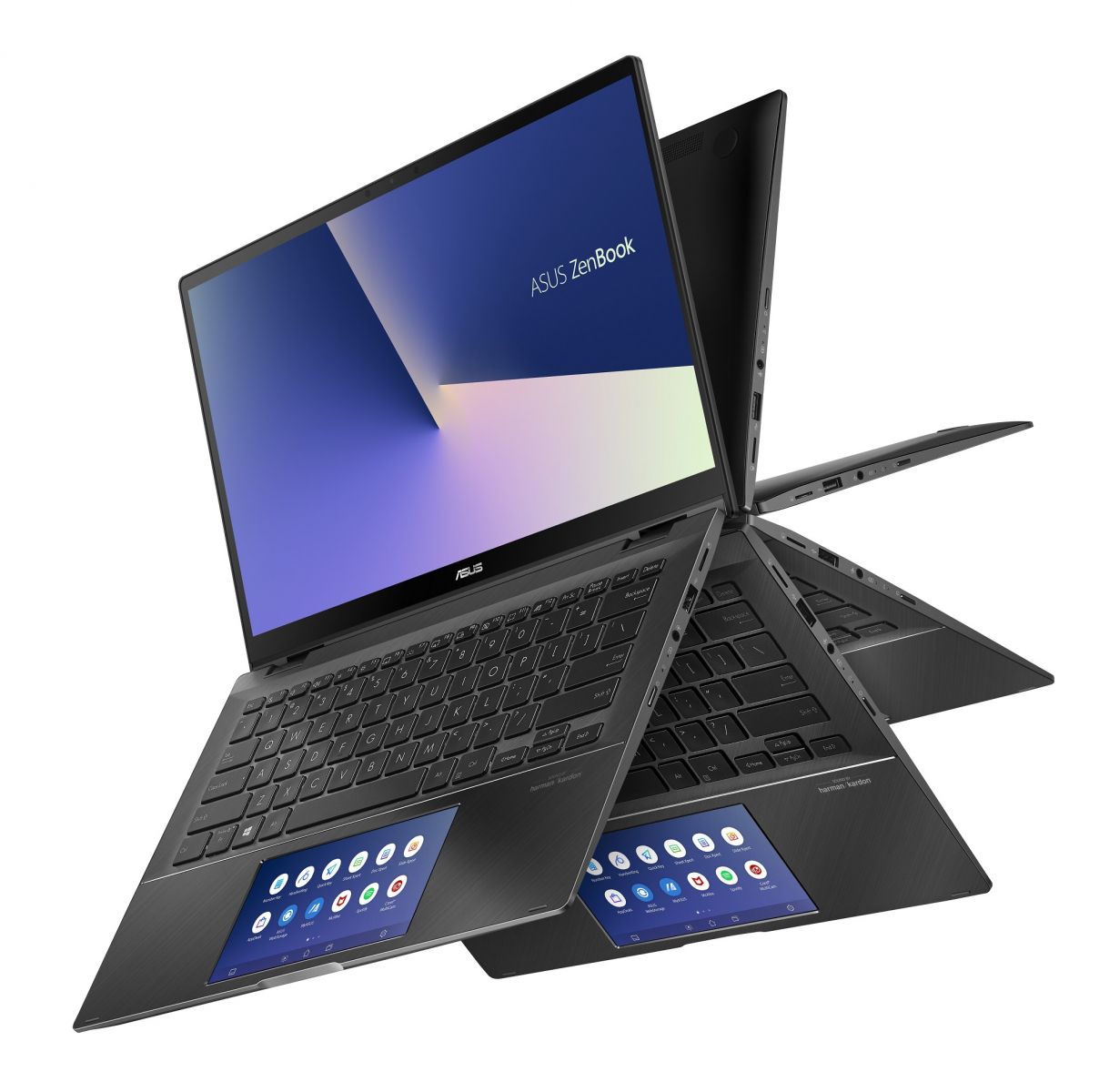 thay-ban-phim-laptop-asus-zenbook-flip-14-ux461u