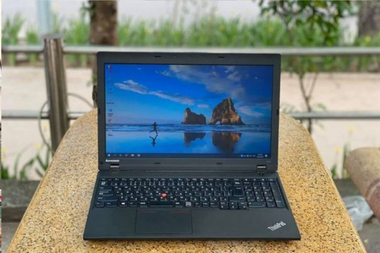 thay bàn phím laptop Lenovo uy tín, chất lượng