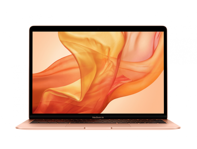 MacBook Air 13 inch 2020 A2179 đáp ứng được hầu hết các nhu cầu của người dùng văn phòng