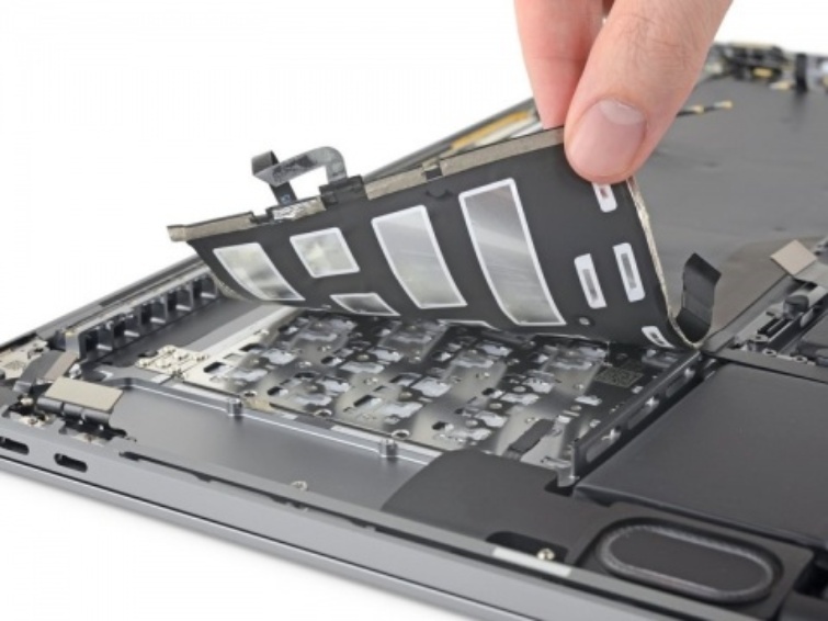 Thay bàn phím MacBook Pro 15” A1398 (2012, 2013,2014,2015) tại Bệnh Viện Điện Thoại Laptop 24h