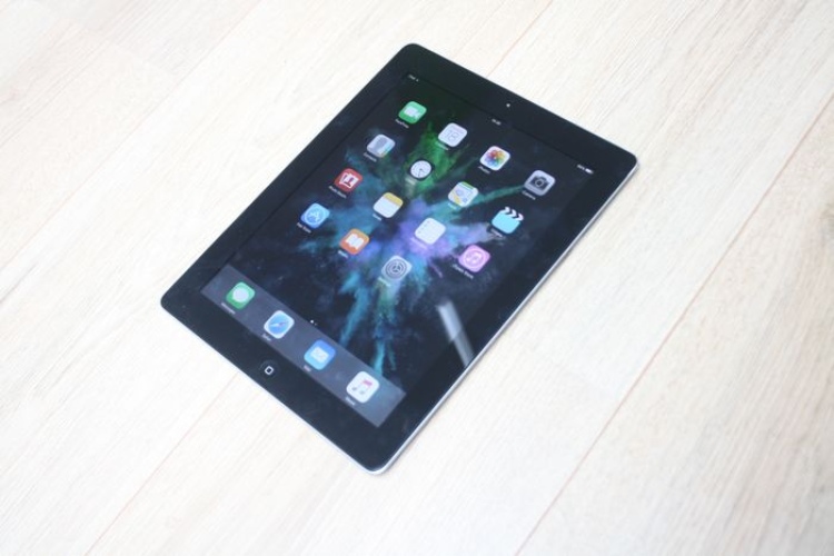 Thay cảm ứng iPad 2 WiFi 1