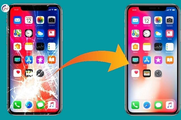 Các loại điện thoại cung cấp dịch vụ thay ép mặt kính tại Bệnh Viện Điện Thoại, Laptop 24h