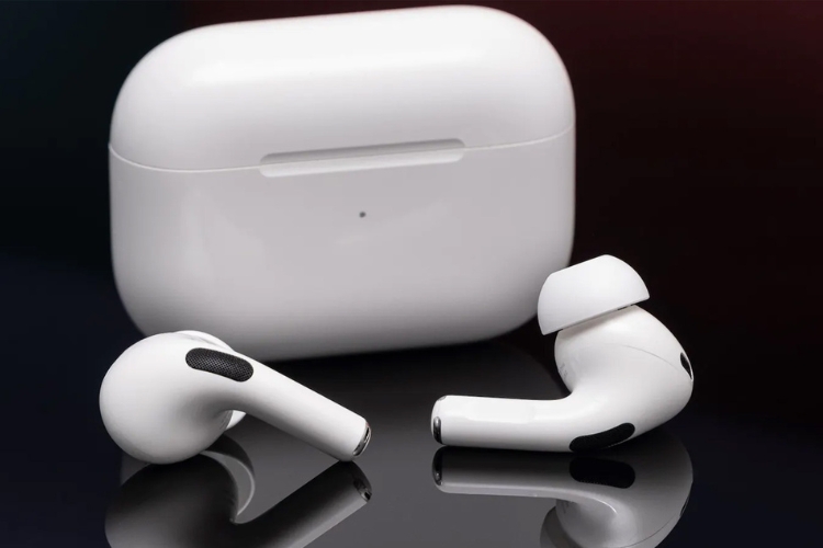 AirPods Pro 2022 có thể gặp hư hỏng trong một thời gian dài
