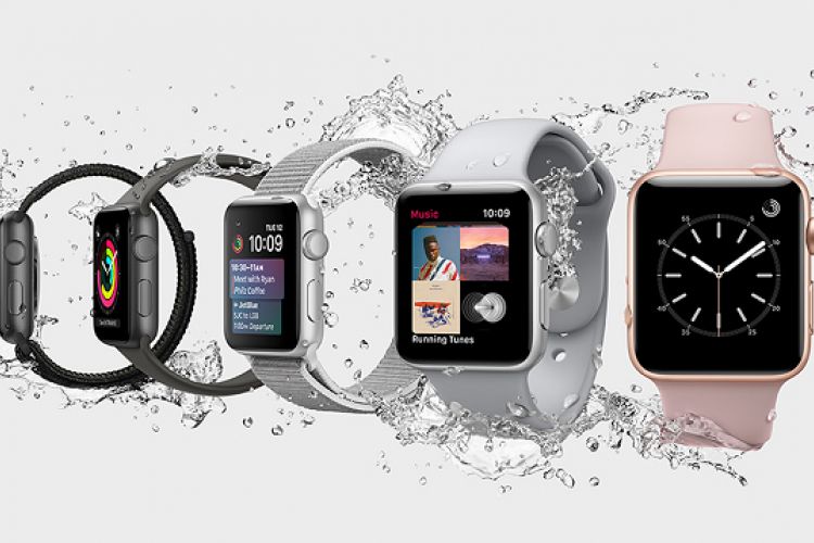 Apple Watch Series 3 38mm