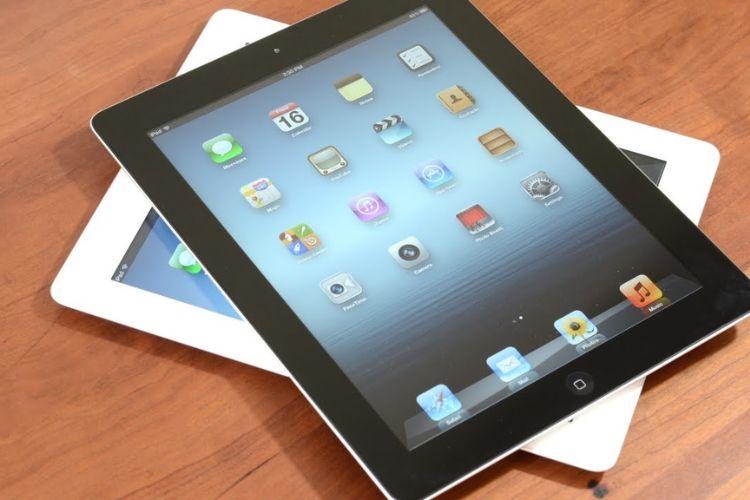 Màn hình iPad 3 WiFi A1416