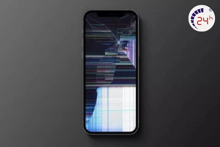 sửa màn hình iphone 11 pro max