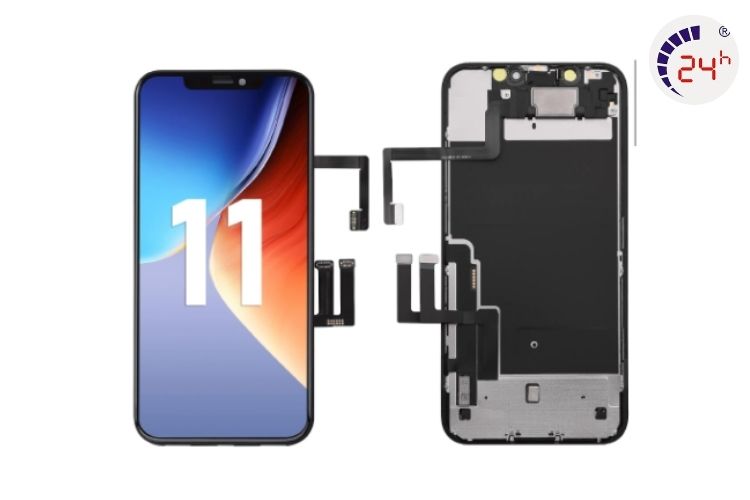 linh kiện màn hình iphone 11