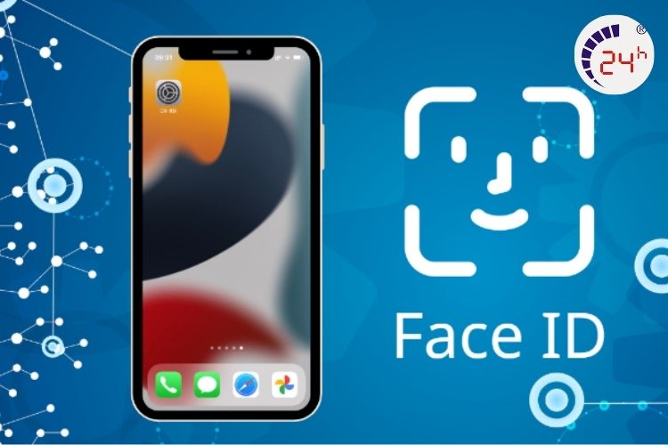 tính năng face id của iphone 11