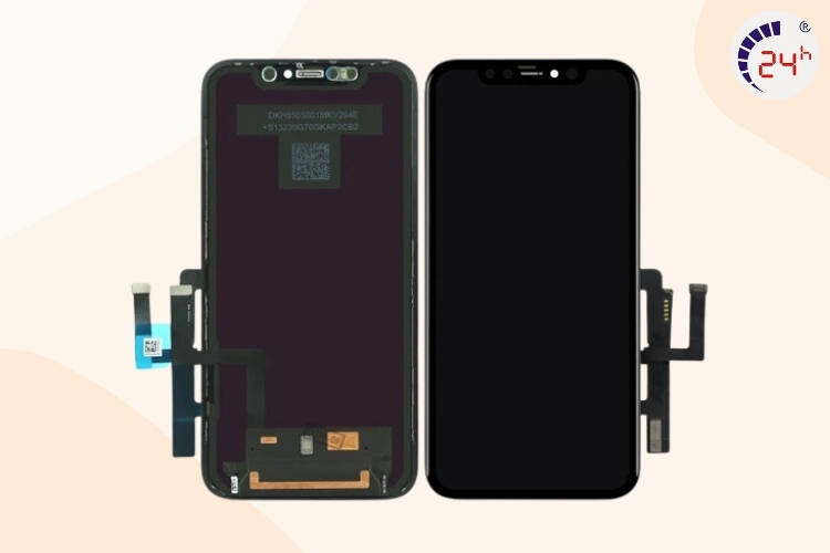 các loại màn hình iphone 12 pro max