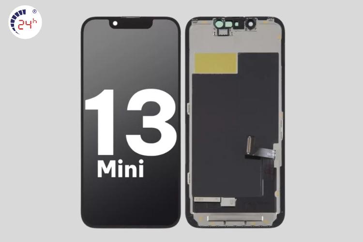 Thay màn hình iPhone 13 Mini loại nào tốt