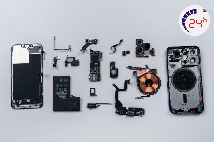 linh kiện màn hình iphone 13 pro max