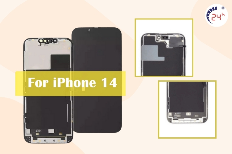 nên thay loại màn hình iphone 14 nào