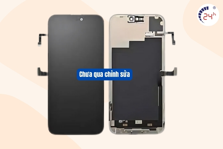 màn hình chính hãng apple like new