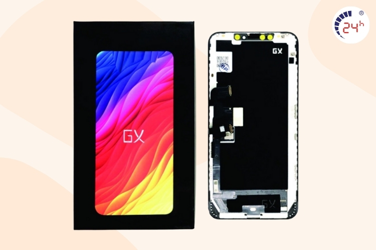 màn hình iphone 15 plus gx