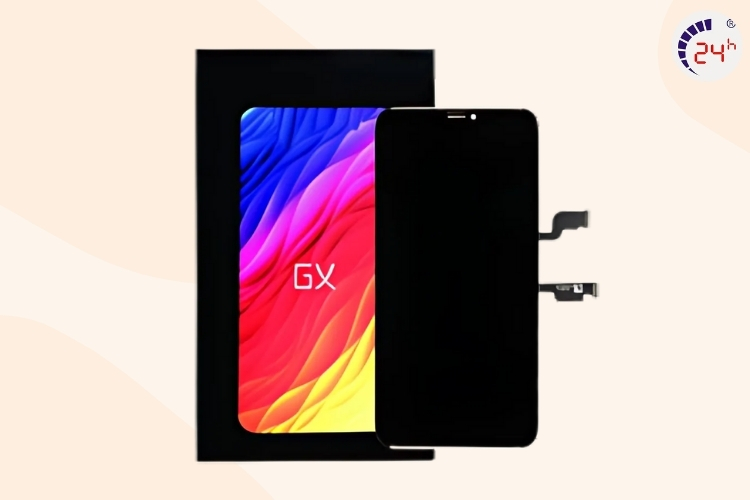 màn hình iphone 15 pro max gx