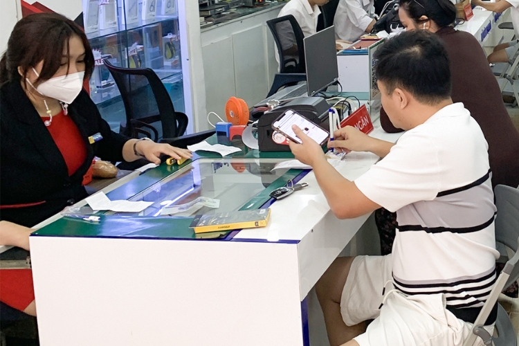 tư vấn báo giá sửa chữa
