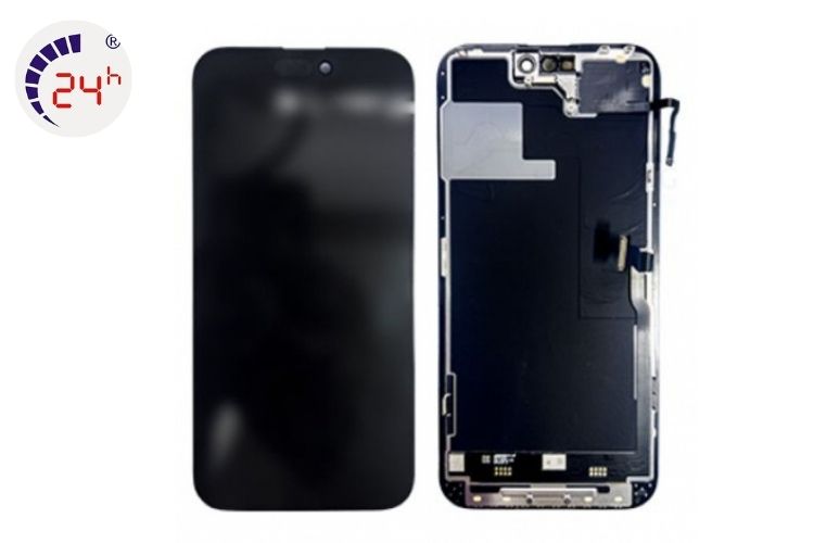 màn hình thay thế iphone 16 pro max