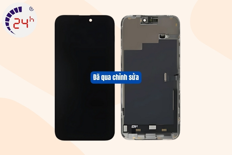 màn hình chính hãng apple 98%