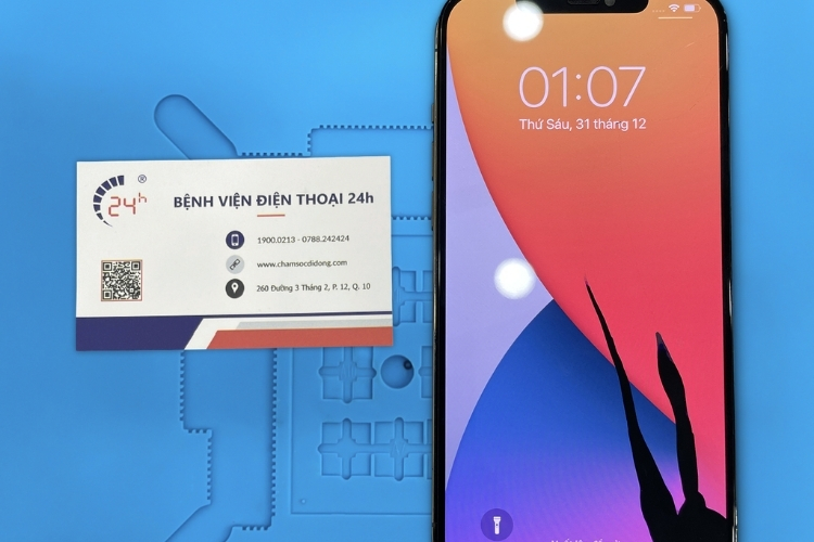 Bảo hành dài hạn