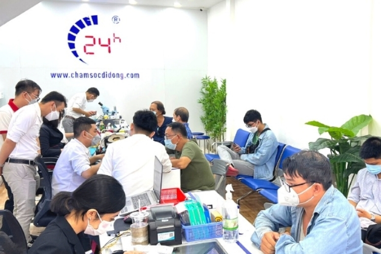 Giá cả hợp lý