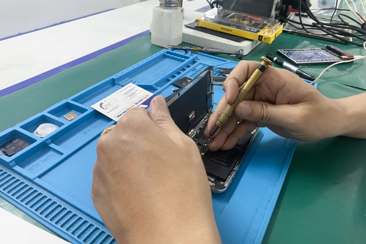 các loại màn hình thay thế cho iphone