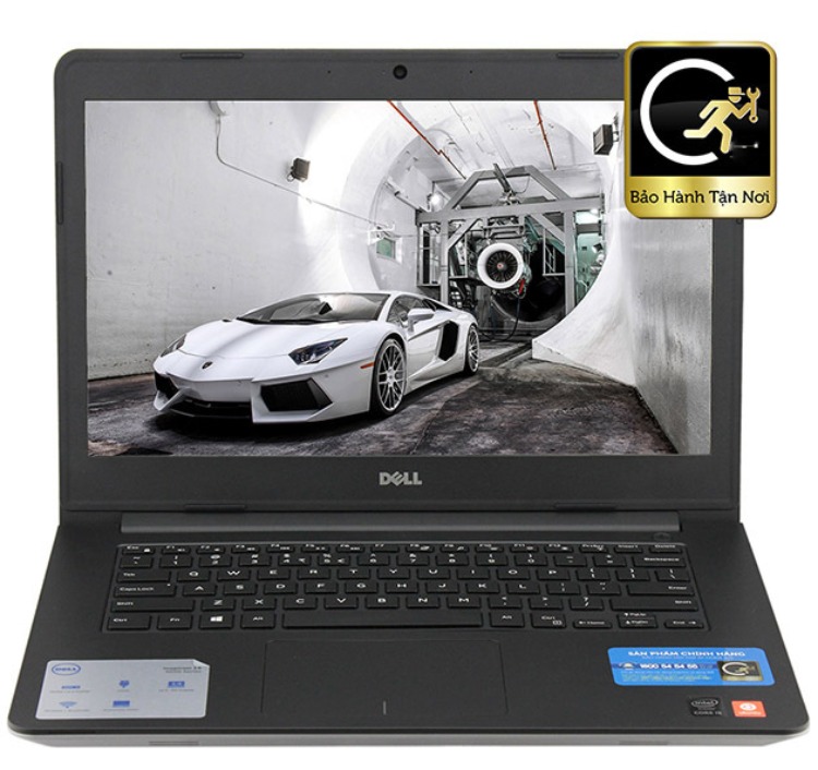 thay man hinh laptop dell inspiron 5448