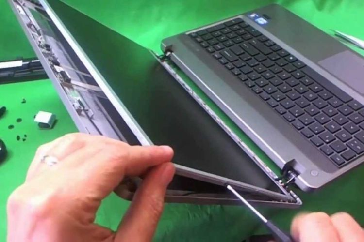 Thay màn hình Laptop HP Probook 4530s