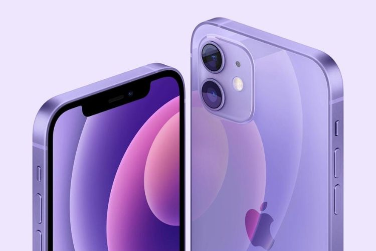 Tính năng đặc biệt trên iPhone 12