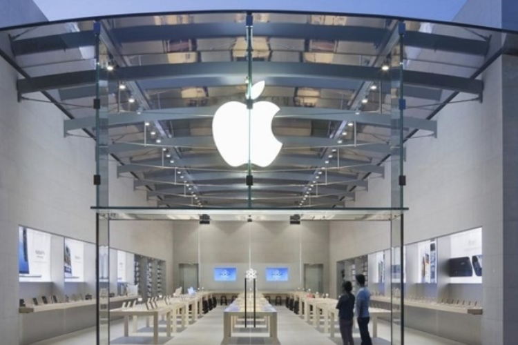 Mang đi bảo hành khi màn hình báo không chính hãng iPhone 13 Pro Max
