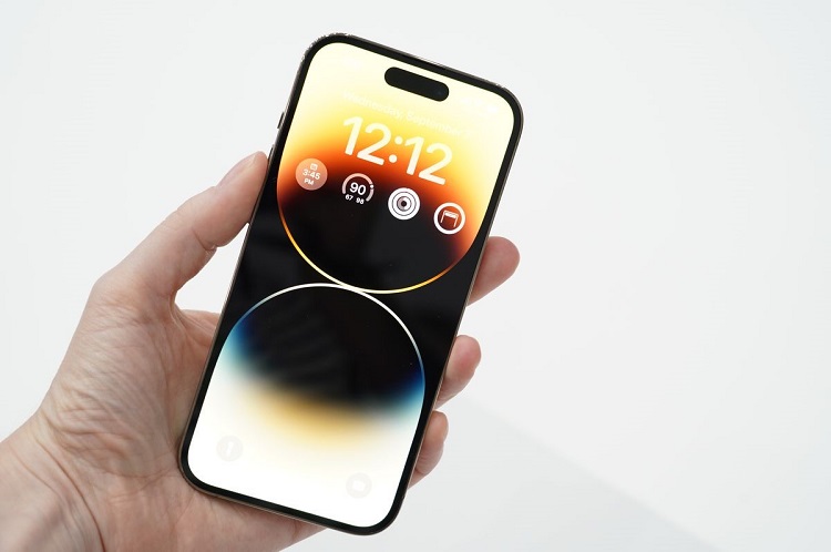  Nguyên nhân dẫn đến lỗi báo không chính hãng iPhone 14