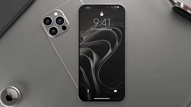  lưu ý một số điều sau khi thay màn hình iPhone 14 