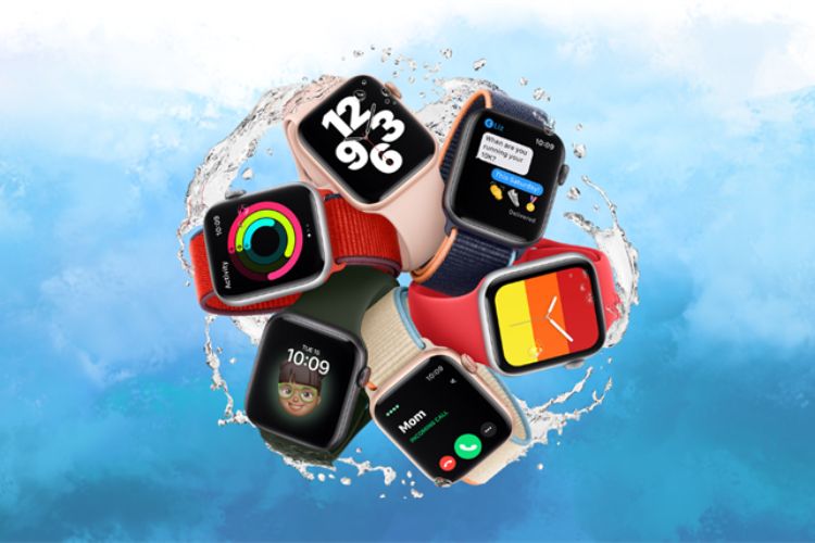 Apple Watch SE