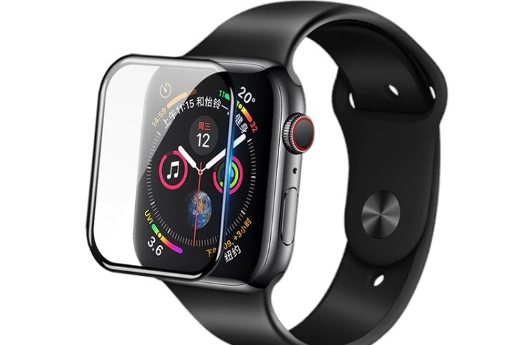  Dấu hiệu cần thay mặt kính Apple Watch SE