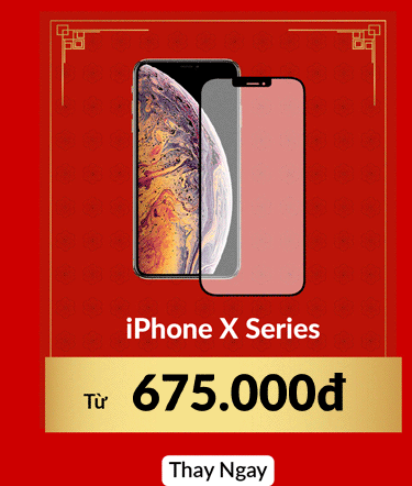 Kính trầy phải thay- Tết triệu điều may