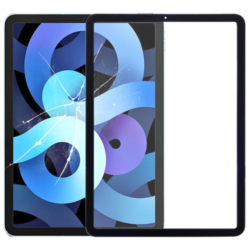 màn hình iPad Air bể cần thay