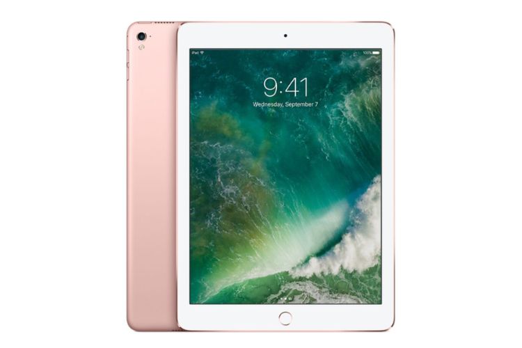 Thay mặt kính iPad Pro 9.7 2016 WiFi A1673