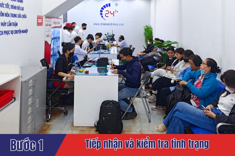 thay mặt kính iPhone 11 Pro