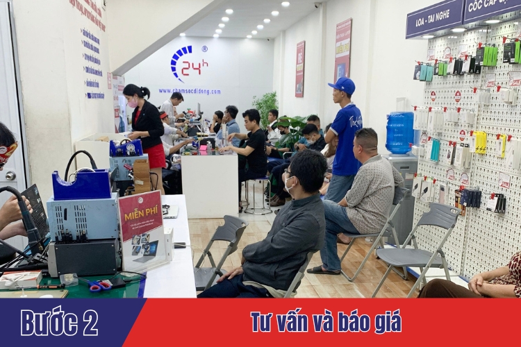 thay mặt kính iphone 12 pro max