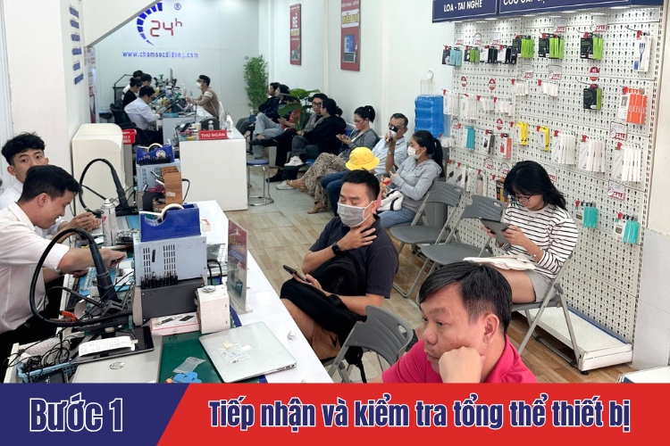 thay mặt kính iPhone 13