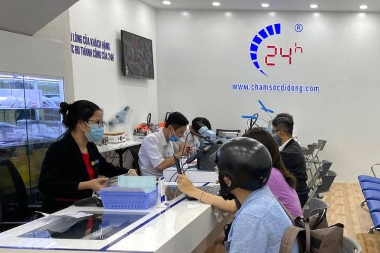 thay mặt kính 14 thường gần đây chuyển nghiệp
