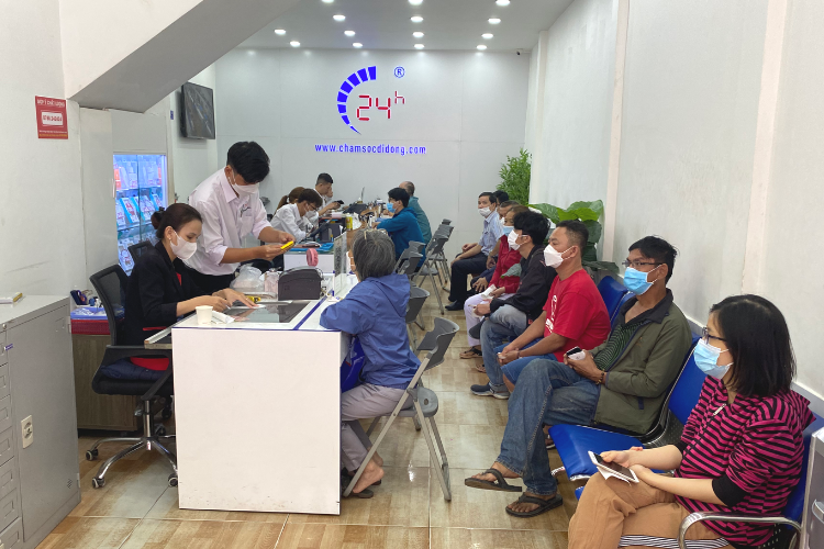thay kính 14 thường lấy liền nhanh chóng