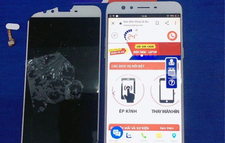 thay mat kinh oppo a83 gia bao nhieu