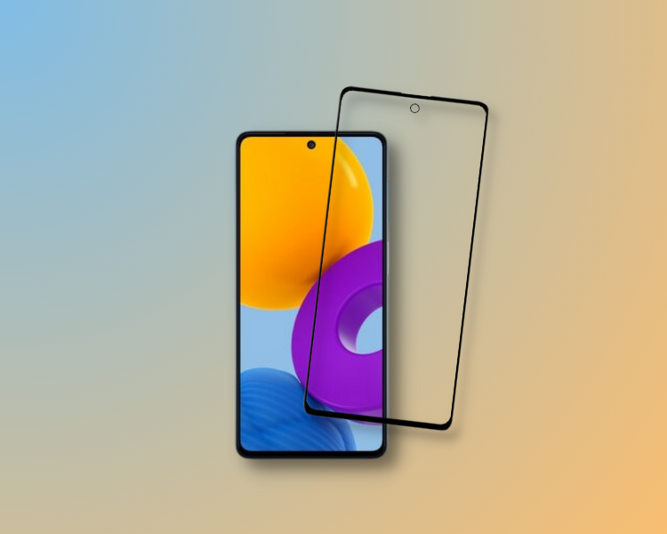 Bạn có thể lựa chọn loại mặt kính Samsung tùy theo nhu cầu cá nhân