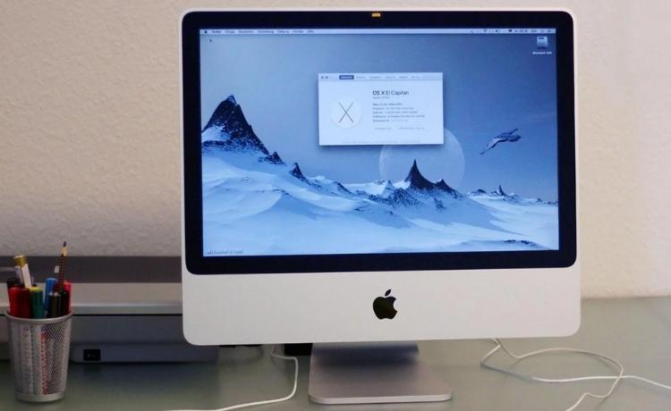 nguyên nhân khiến ổ SSD trên iMac bị hư 