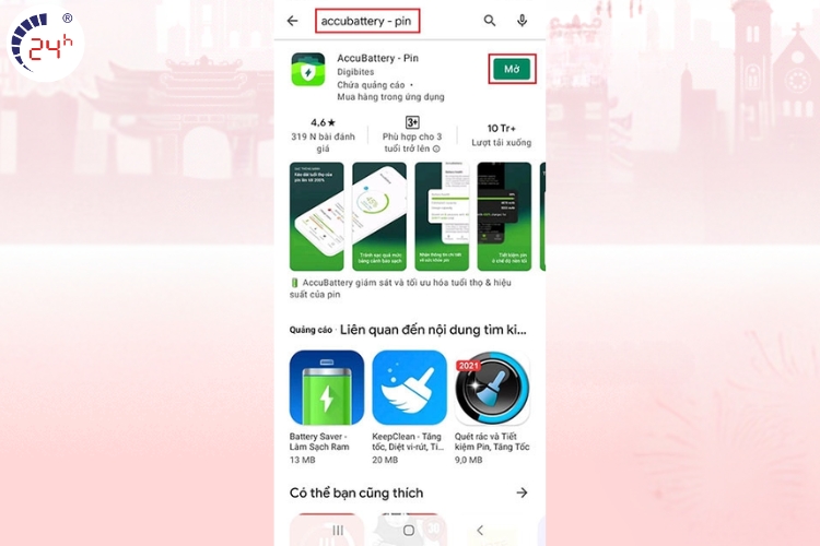 app kiểm tra pin Samsung Note 20