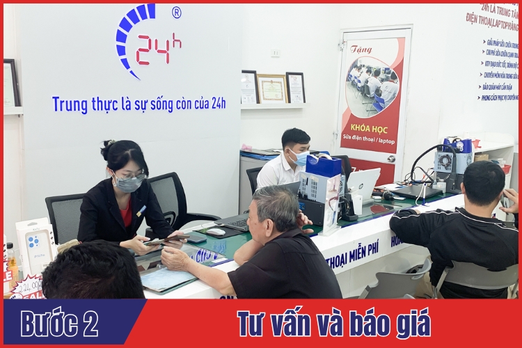 trung tâm thay pin Samsung Note 20 giá rẻ