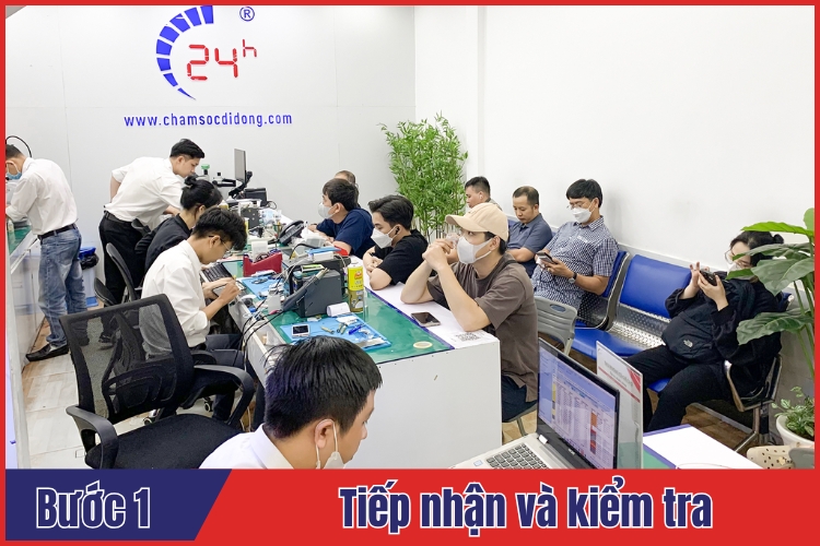 địa chỉ thay pin Samsung Note 9 uy tín giá rẻ